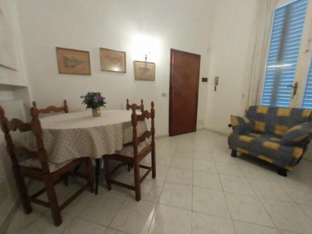 trilocale 50mq