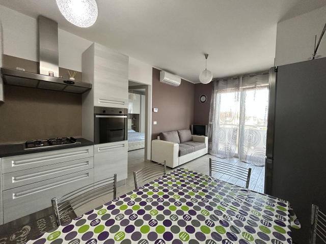 Viale Maiella 23/A trilocale 50mq