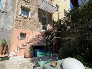Villa Indipendente in vendita a Forte dei Marmi - Giardino