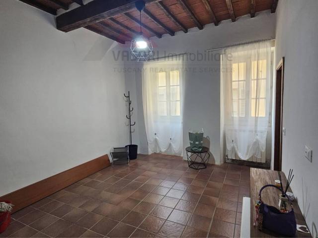 Trilocale 52 m², Porta Crucifera, Arezzo