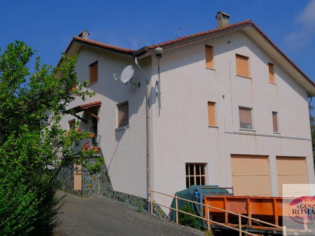 trilocale 54mq