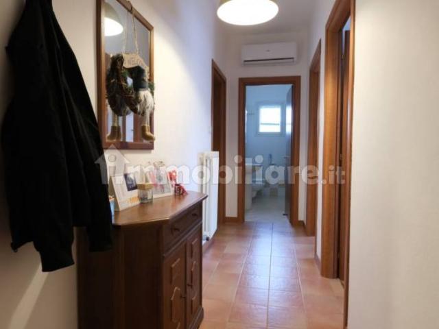 Trilocale 55 m², Meggiaro Basso, Este