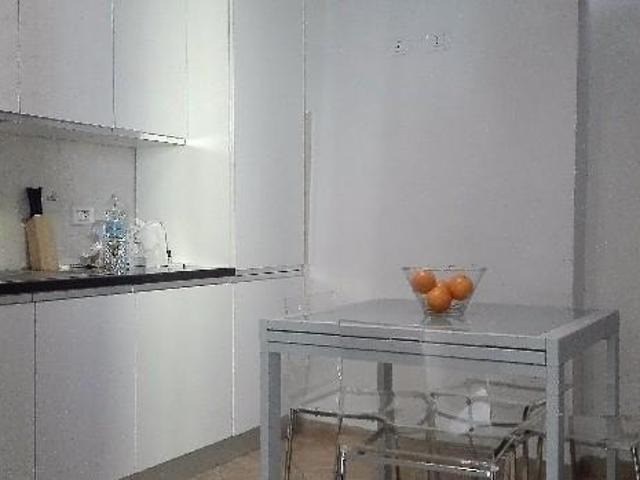 trilocale 55mq