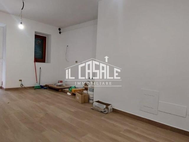trilocale 55mq