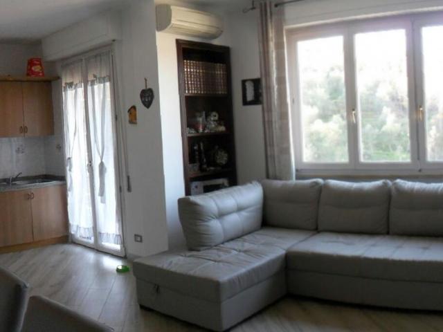 trilocale 57mq