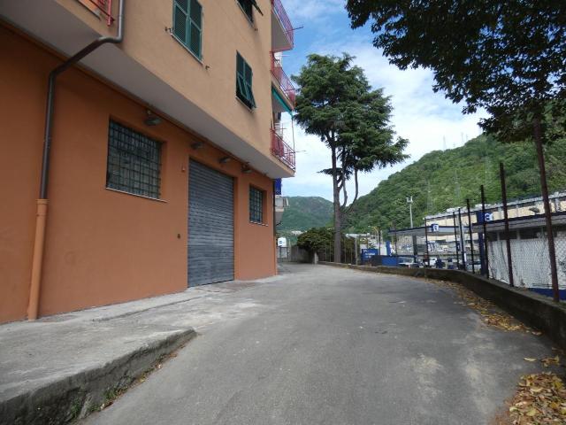 trilocale 600mq