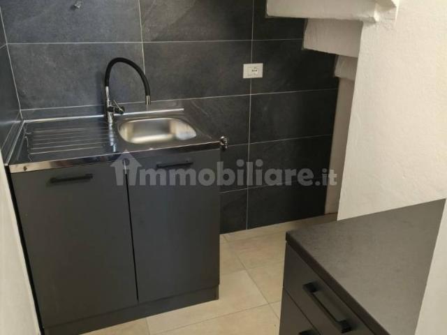 Trilocale 60 m², San Biagio, Argenta