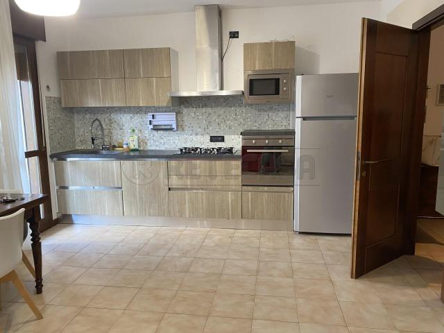 trilocale 60mq