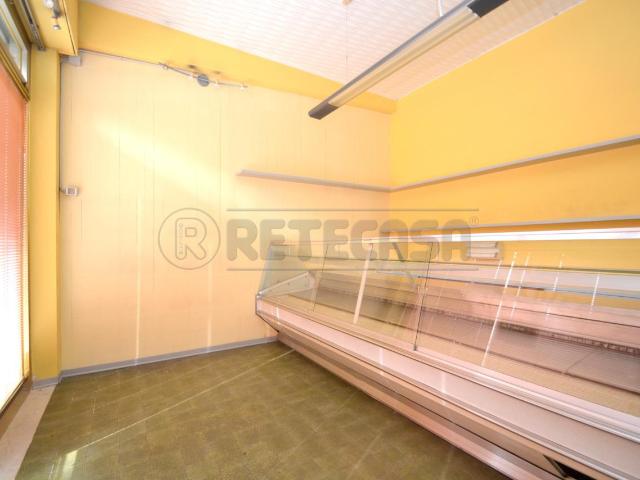 trilocale 60mq