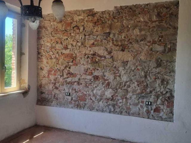Via dell´Amore 25 trilocale 60mq