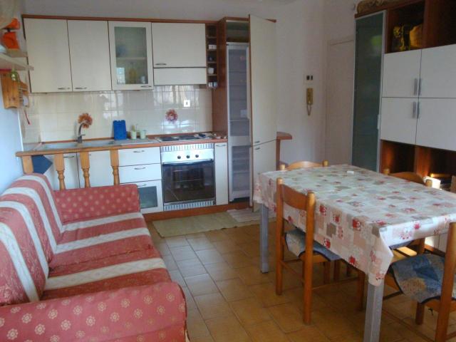 trilocale 60mq