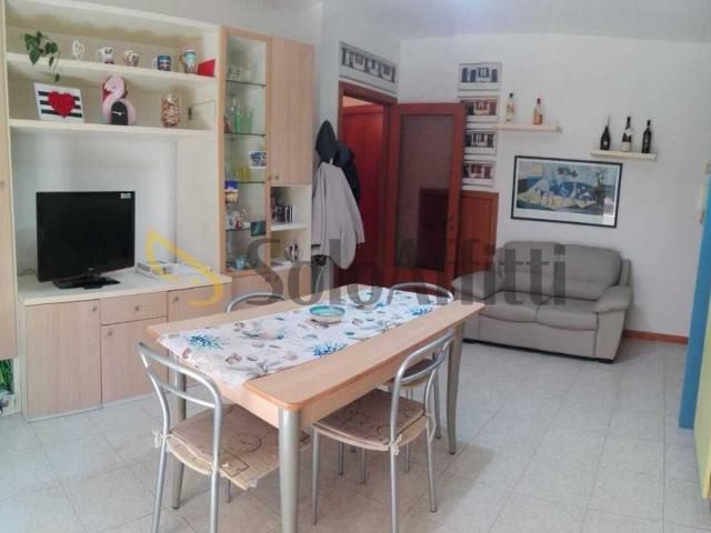 trilocale 60mq