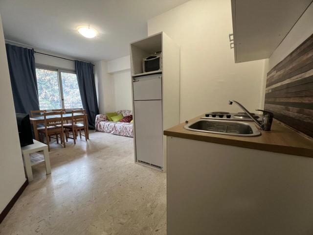trilocale 60mq