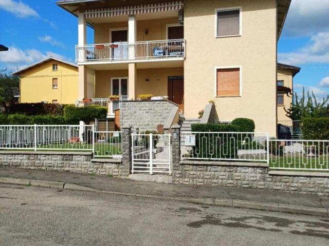 trilocale 60mq