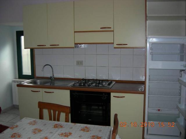 trilocale 60mq