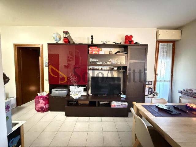 trilocale 60mq