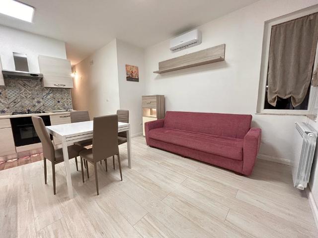 trilocale 60mq