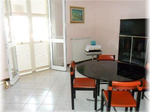 trilocale 60mq