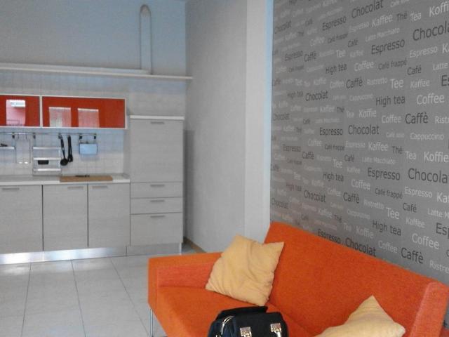 trilocale 60mq