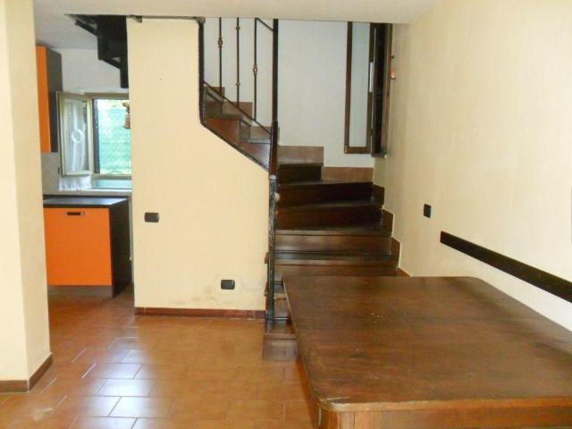 trilocale 60mq