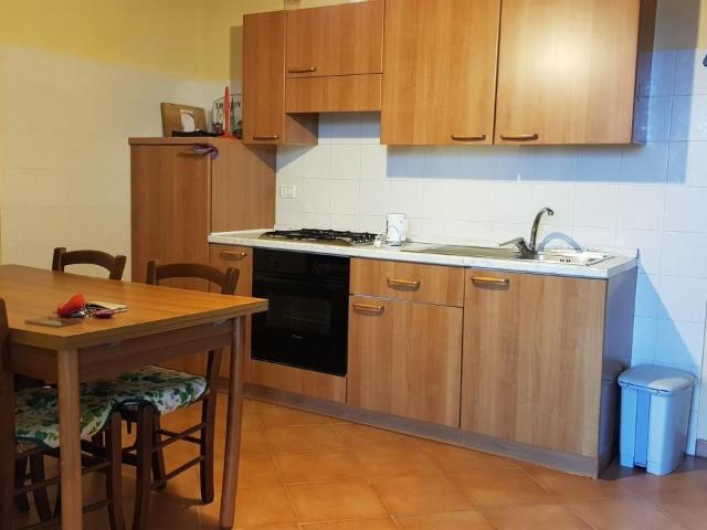 trilocale 60mq