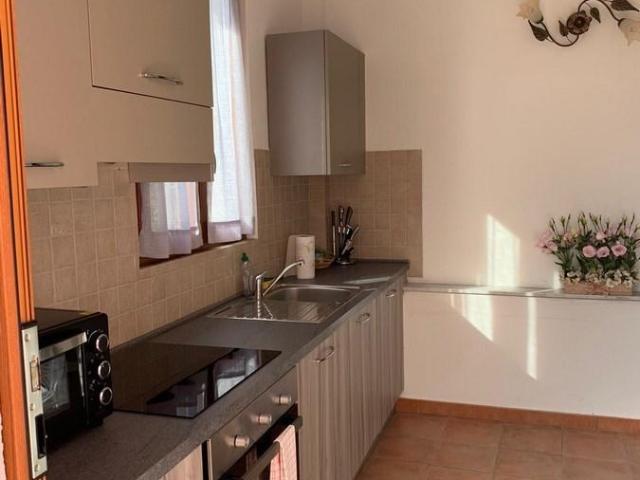 trilocale 60mq