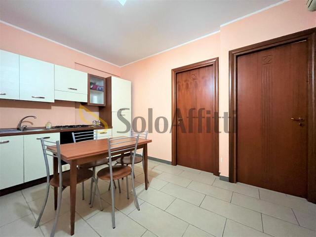 trilocale 60mq