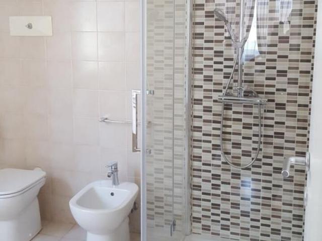 trilocale 60mq