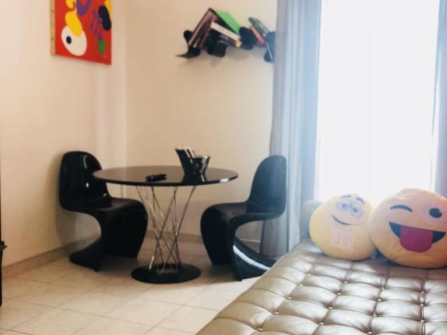 trilocale 60mq