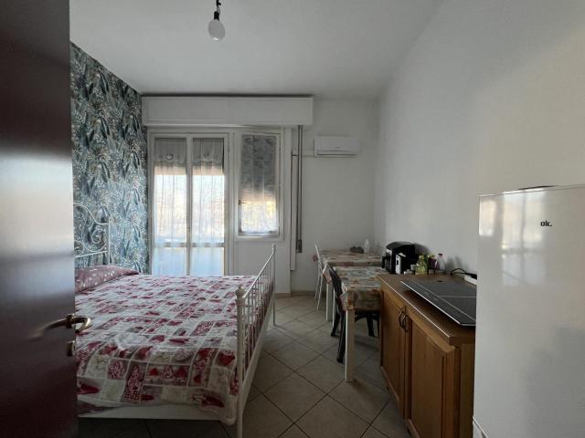 trilocale 60mq