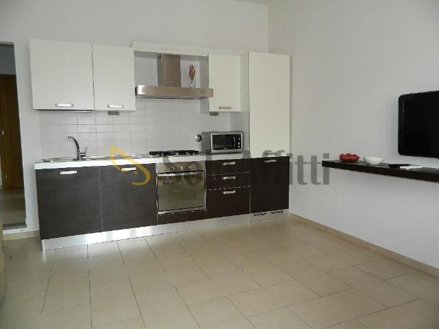 trilocale 60mq