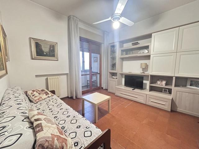 Viale Maiella 23/A trilocale 60mq