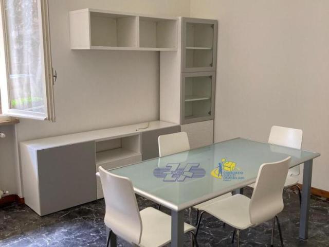 trilocale 60mq