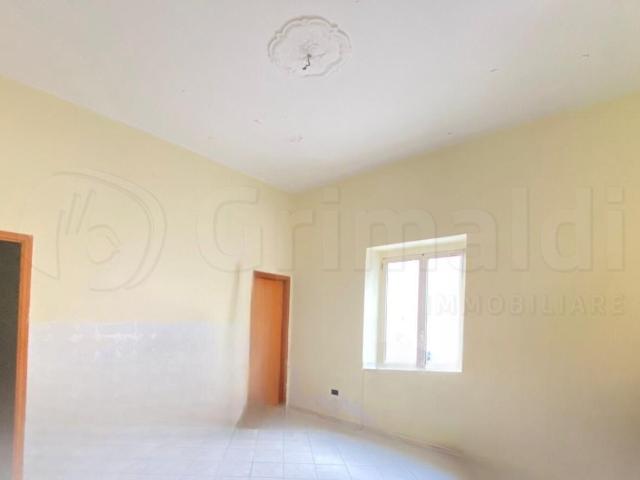 trilocale 60mq