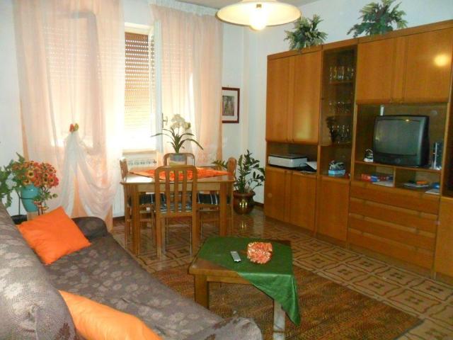 trilocale 60mq