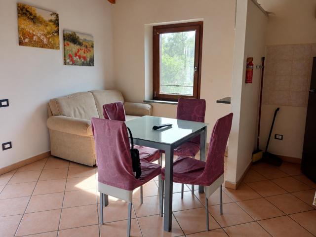 trilocale 60mq