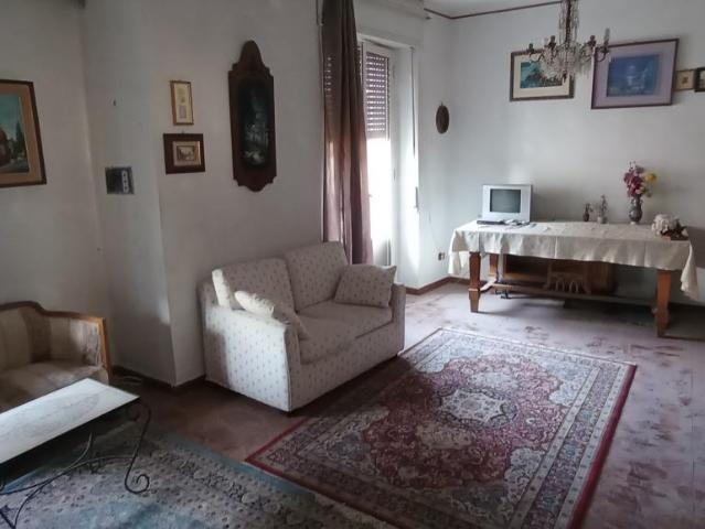 trilocale 60mq