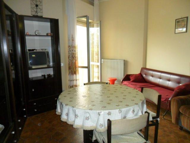 trilocale 60mq