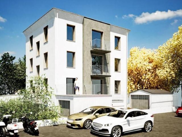 trilocale 63mq
