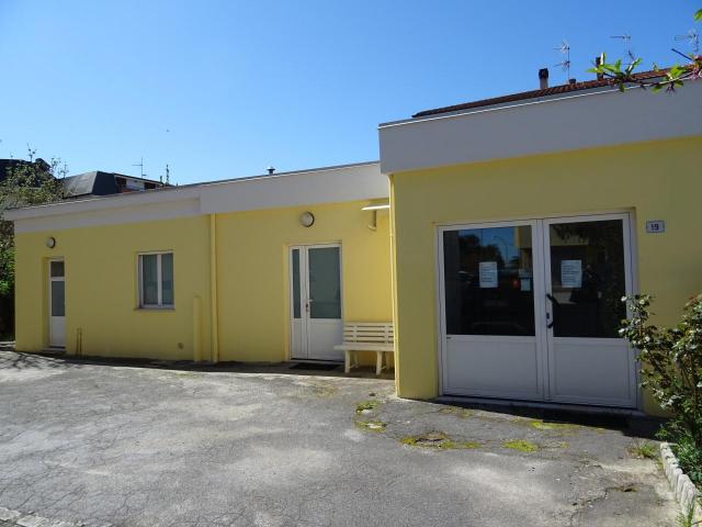 trilocale 64mq