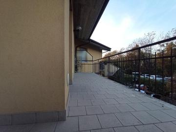 trilocale 64mq