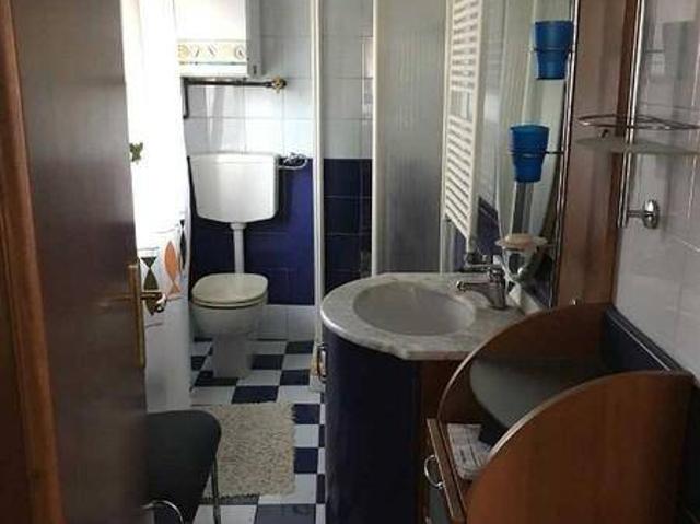 Trilocale 65 m², Carbonera