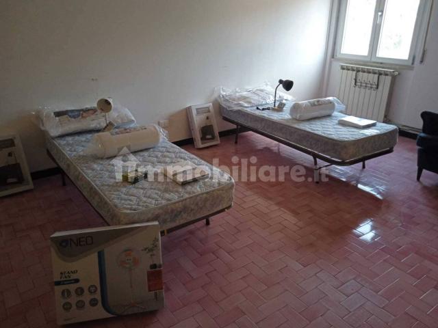 Trilocale 65 m², Centro, Arcola