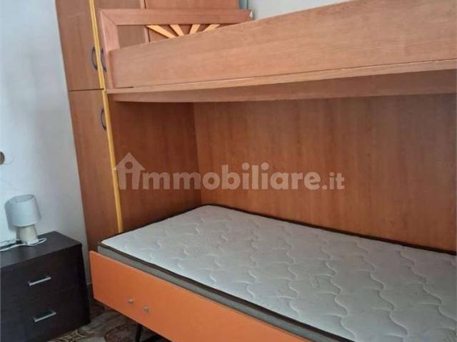 Trilocale 65 m², Centro, Minturno