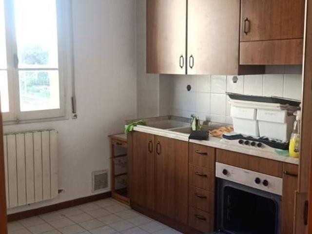 Trilocale 65 m², San Donato, Bologna