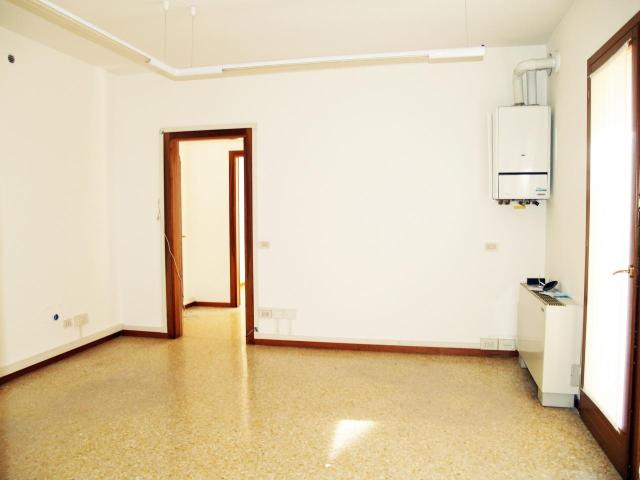 trilocale 65mq