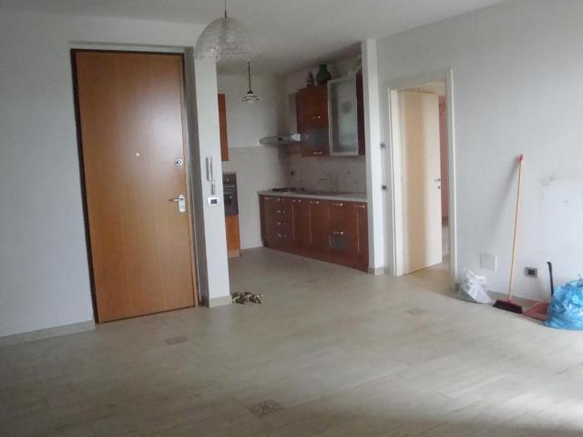 trilocale 65mq