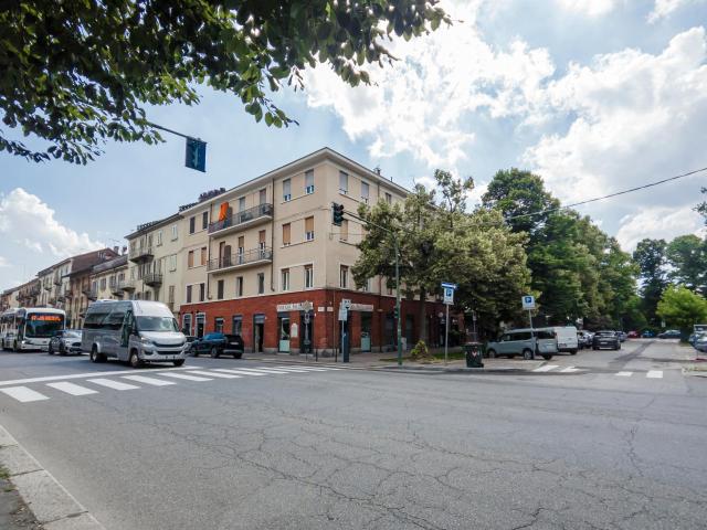 Piazza Zara 1 trilocale 65mq