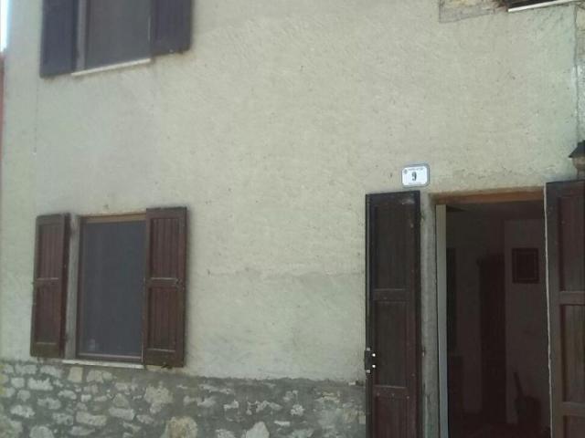 trilocale 65mq