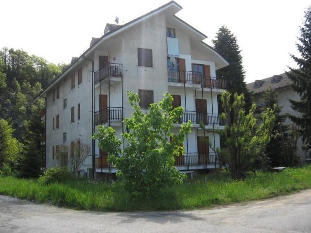 trilocale 65mq